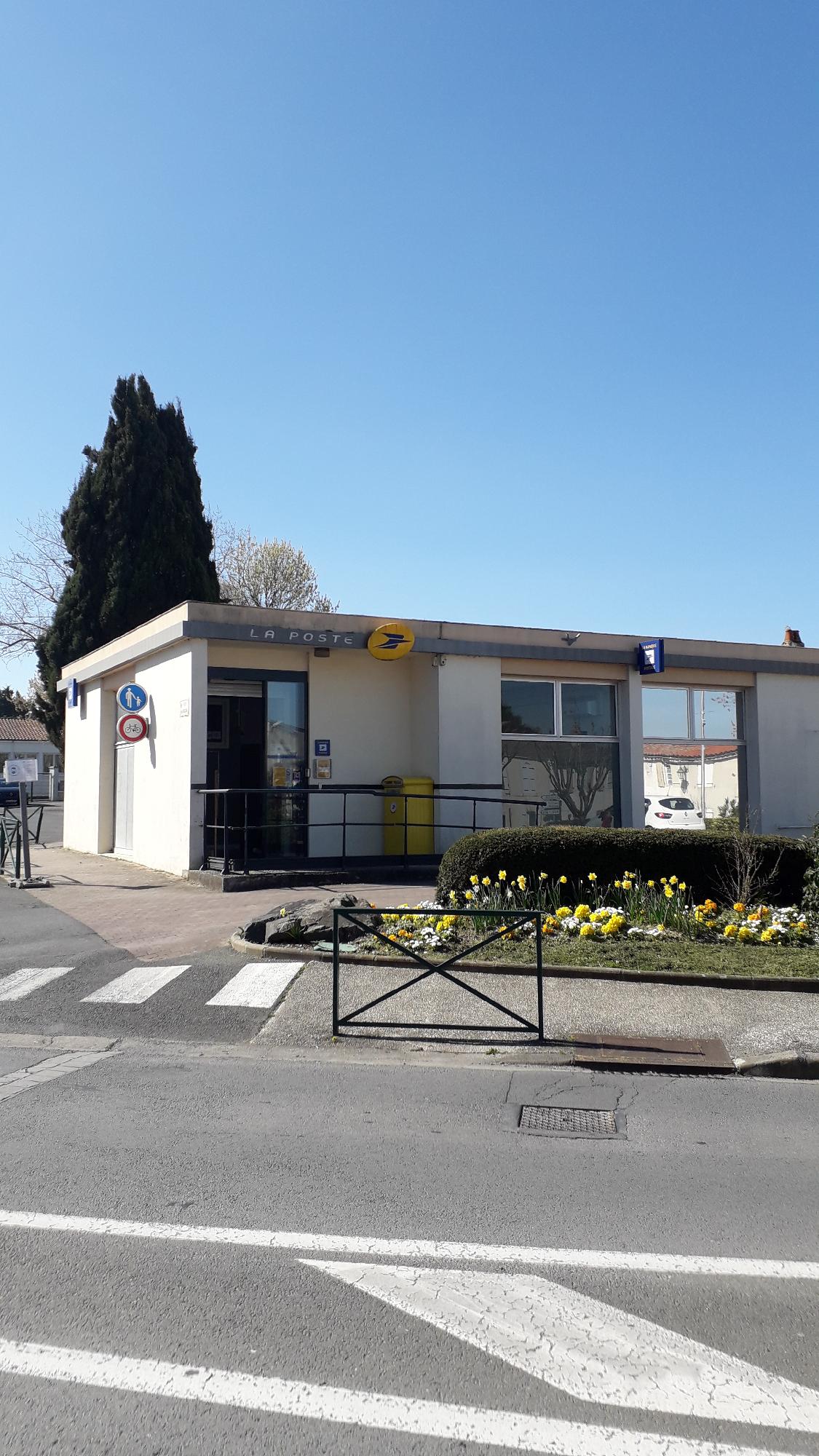 Images La Poste