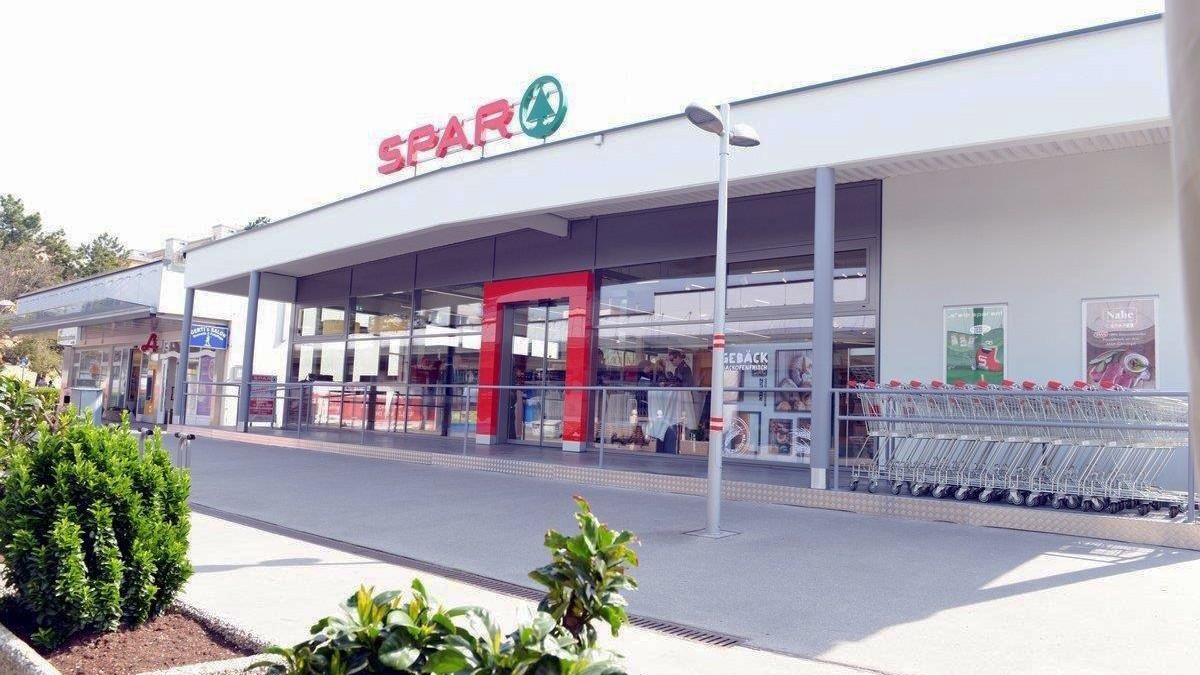 SPAR Cibaria 1110 Wien - geschlossen, Geringergasse 20 in Wien,Simmering