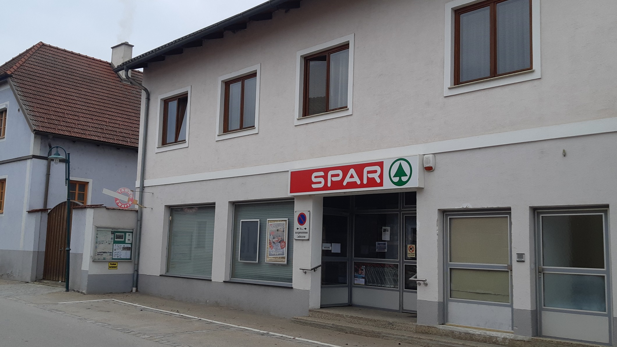 Bild 1 von SPAR Erich Hufnagl