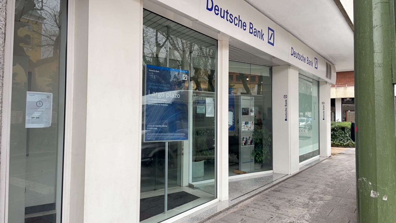 Deutsche Bank Guadalajara