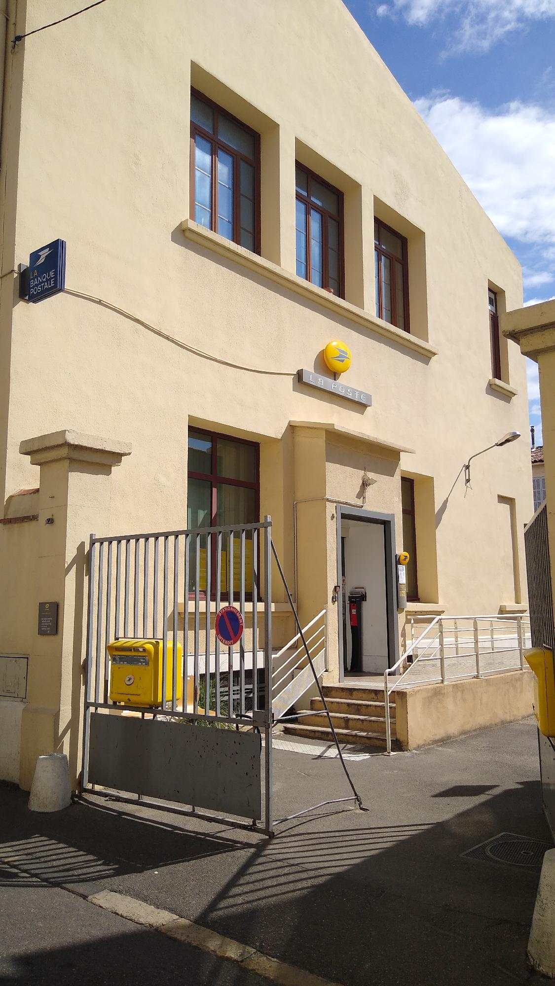 Images La Poste