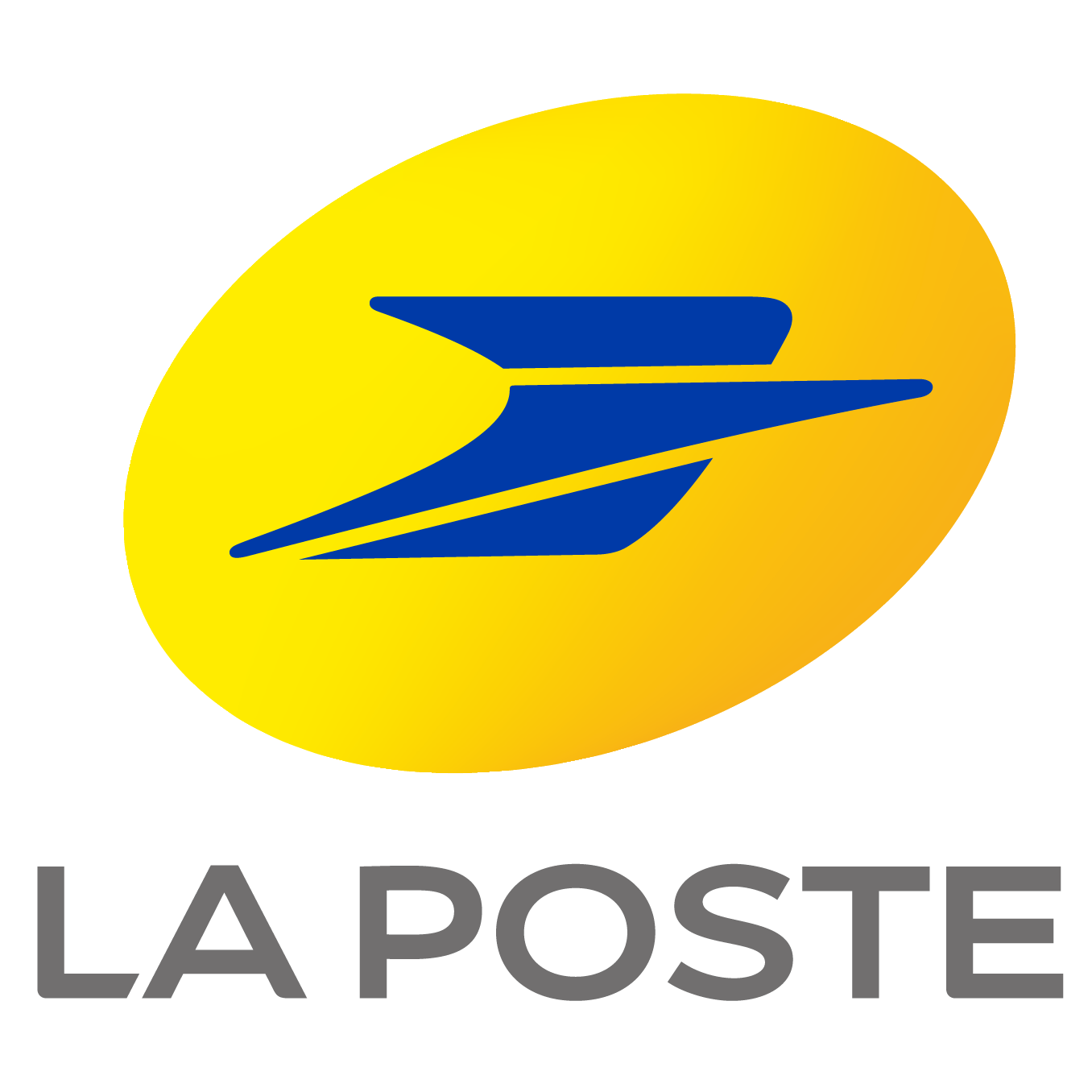 La Poste Relais Logo