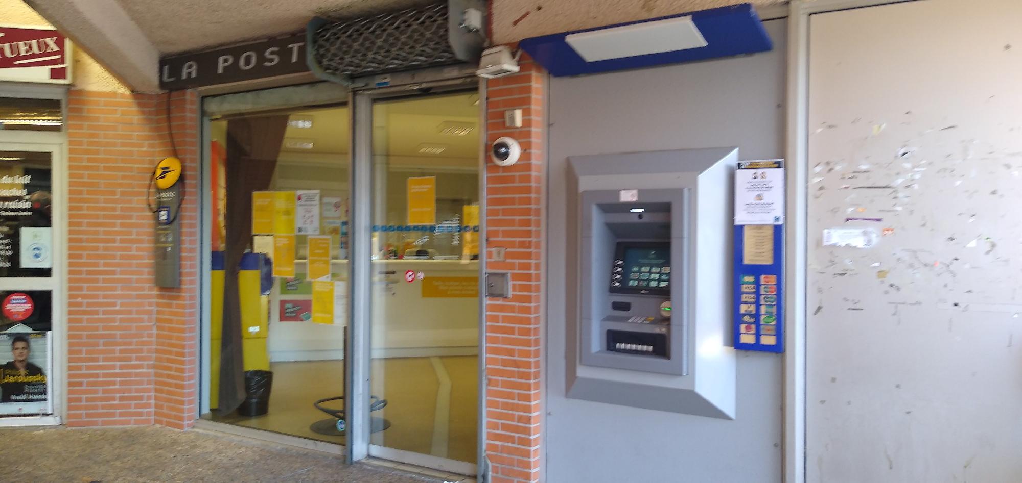 Images La Poste