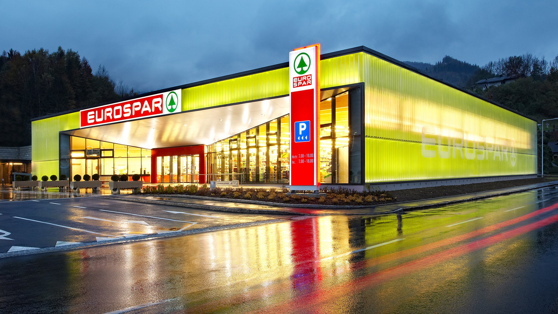 Bild 1 von EUROSPAR Stix Weyer