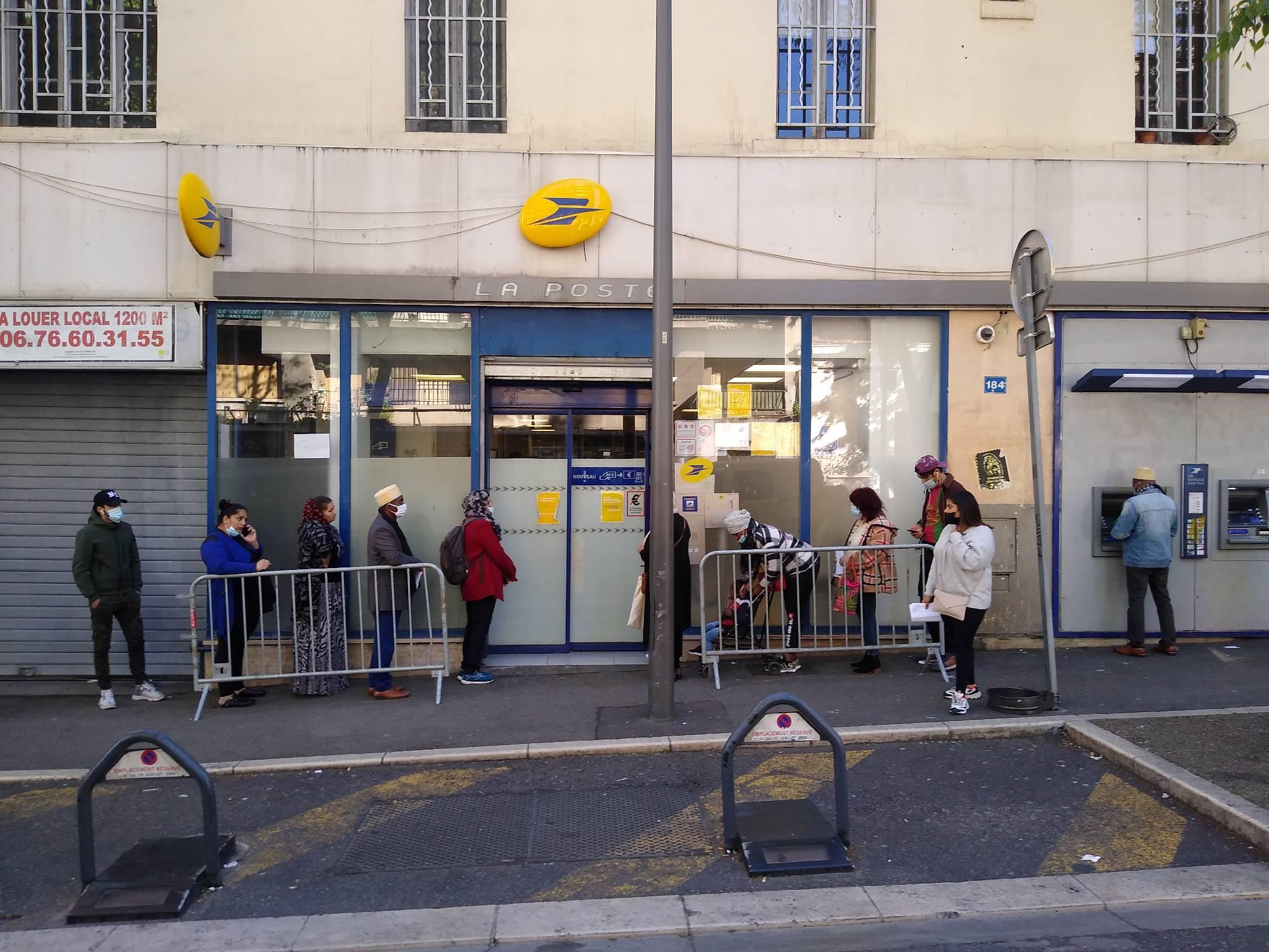 Images La Poste