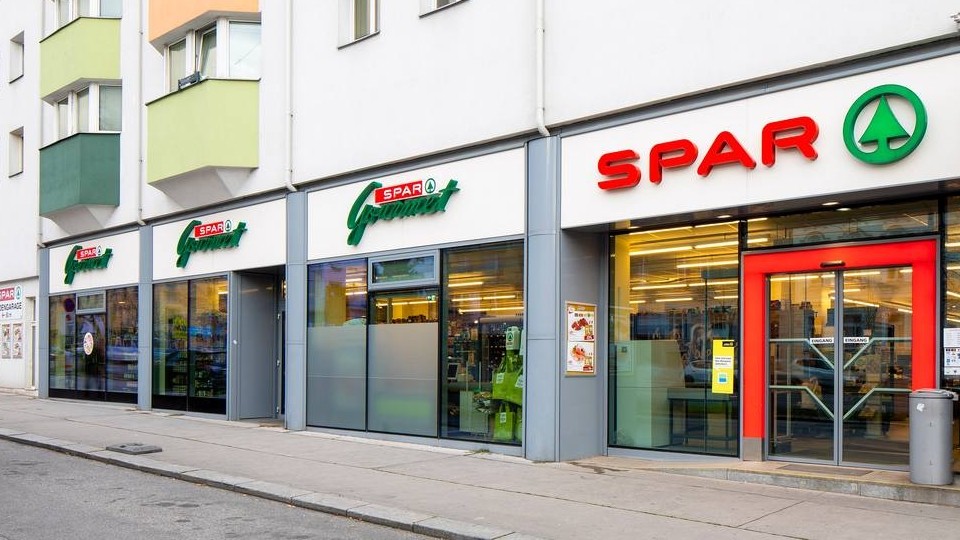 Bild 1 von SPAR Gourmet