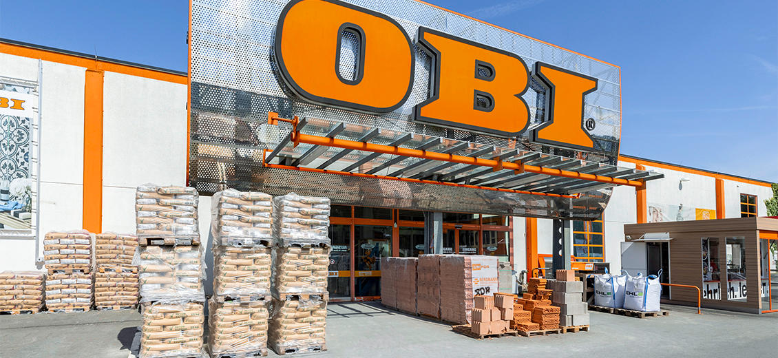 Kundenbild groß 7 OBI Markt Lüdenscheid