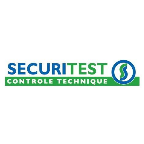 CTB33 Controle technique Sécuritest Blanquefort Logo