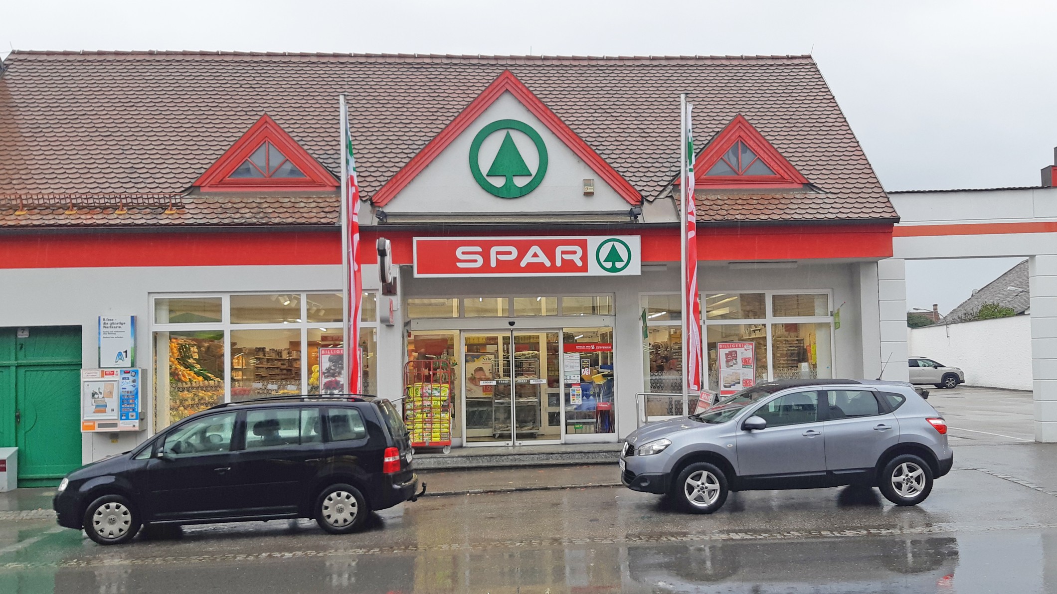 Bild 1 von SPAR Laaber Haugsdorf