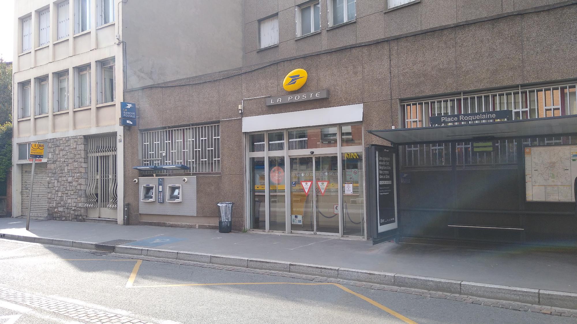 Images La Poste