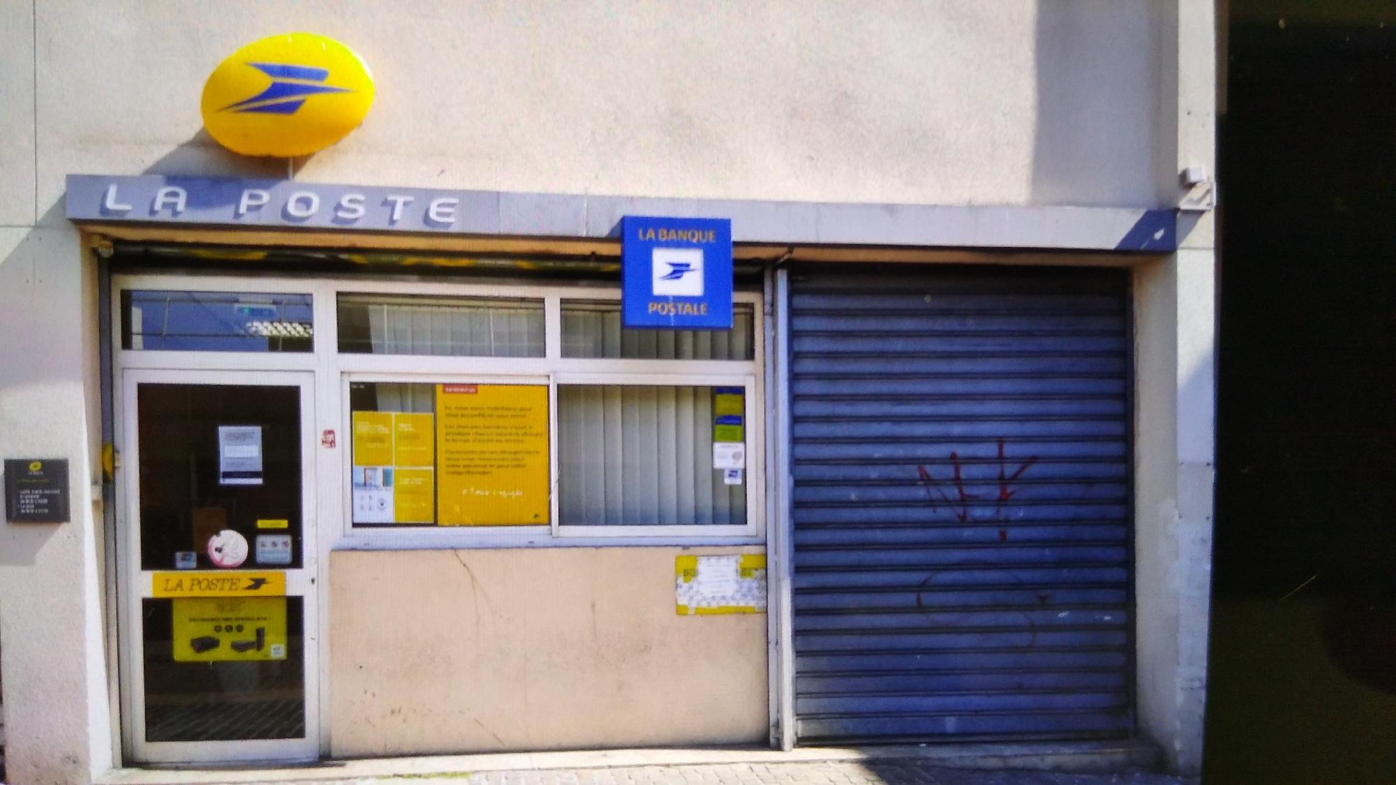 Images La Poste