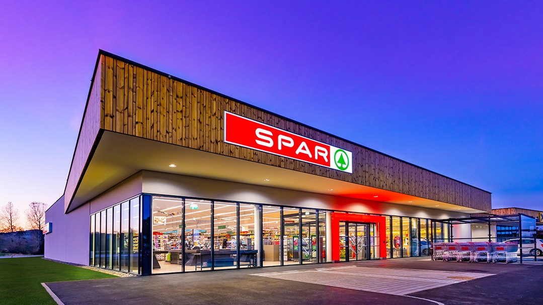 Bild 1 von SPAR Stelzl St. Johann i.S.