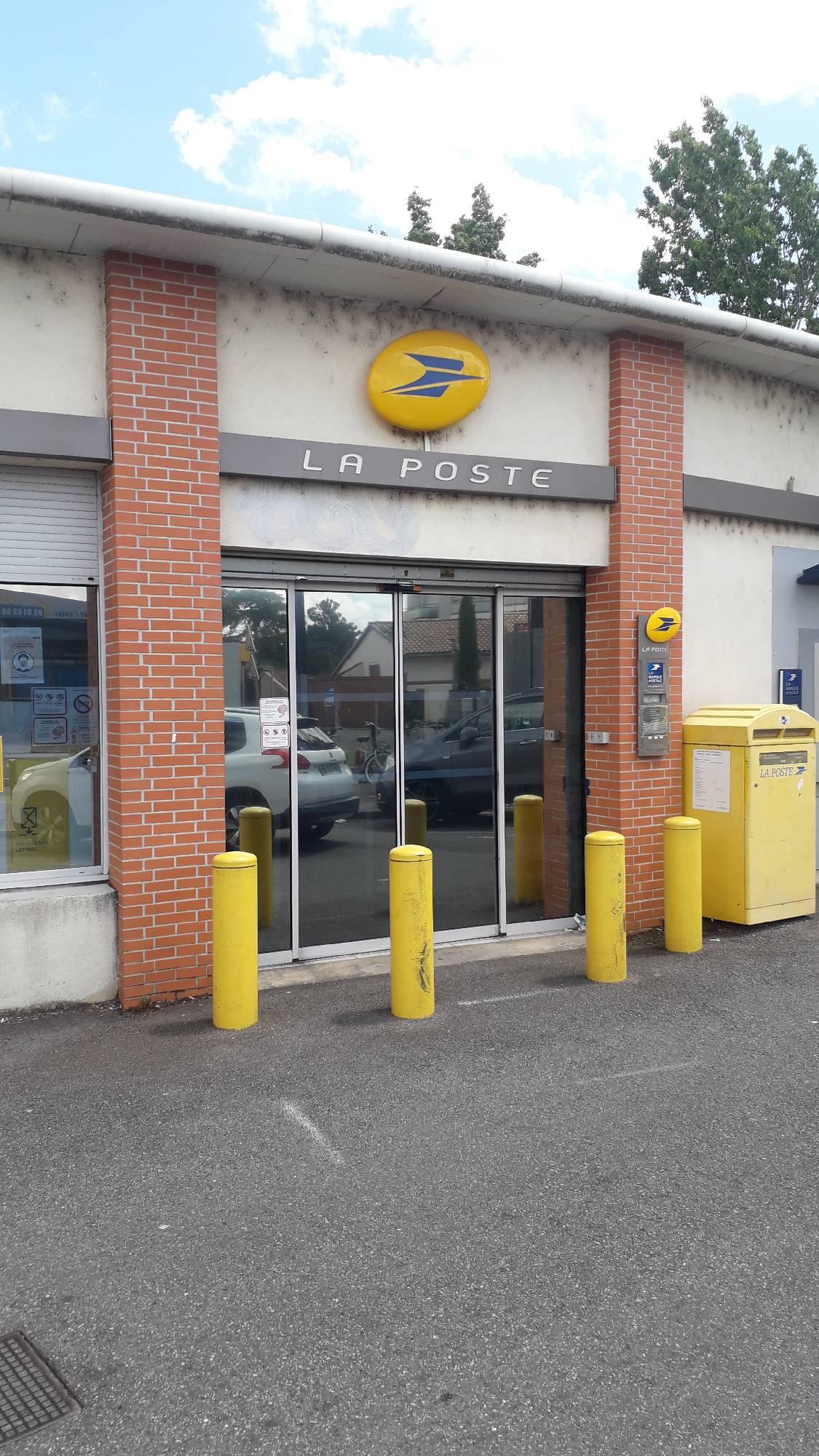 Images La Poste