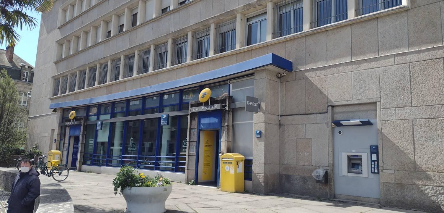 Images La Poste Espace Clients Pro
