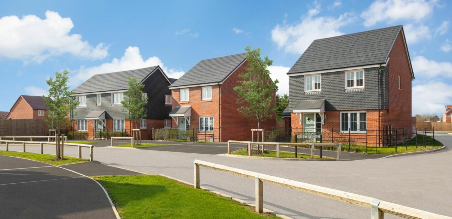 Images Ashberry Homes - Ashberry at Pirton Fields