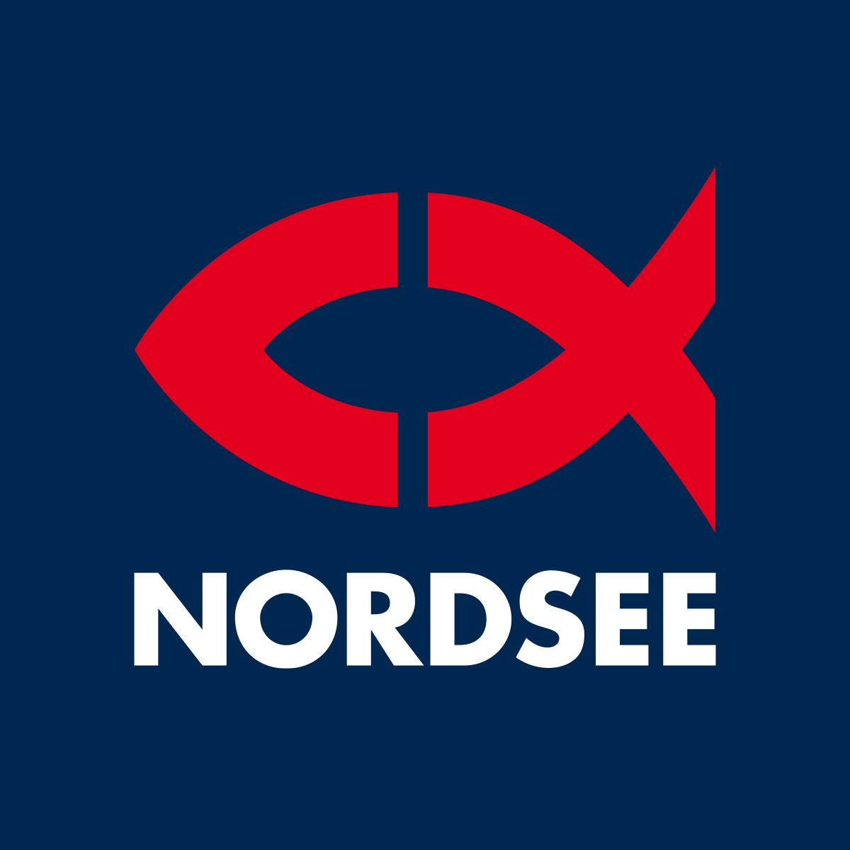 NORDSEE Düsseldorf Flughafen in Düsseldorf - Logo