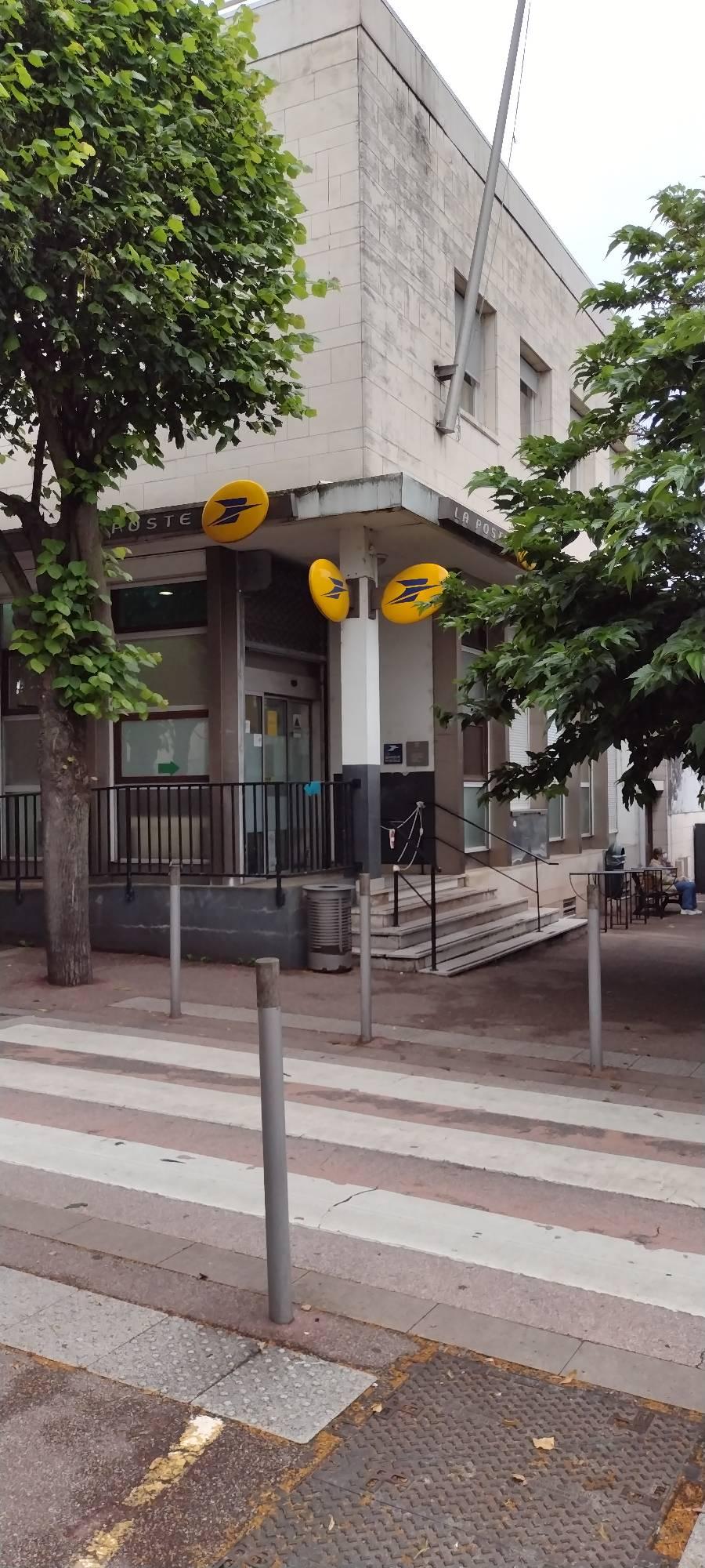 Images La Poste Espace Clients Pro