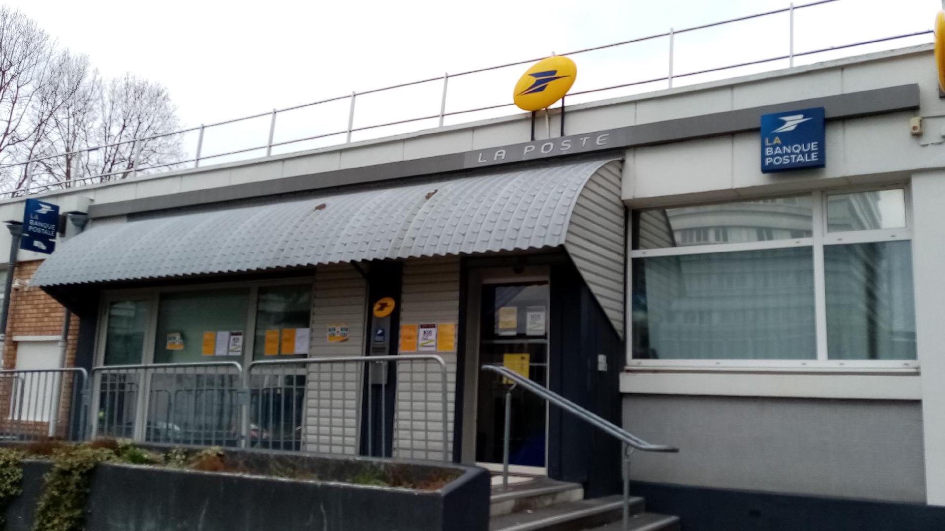 Relais Pickup AROUND THE VAPE (59370) - La Poste Relais Pickup AROUND THE VAPE (59370) - La Poste