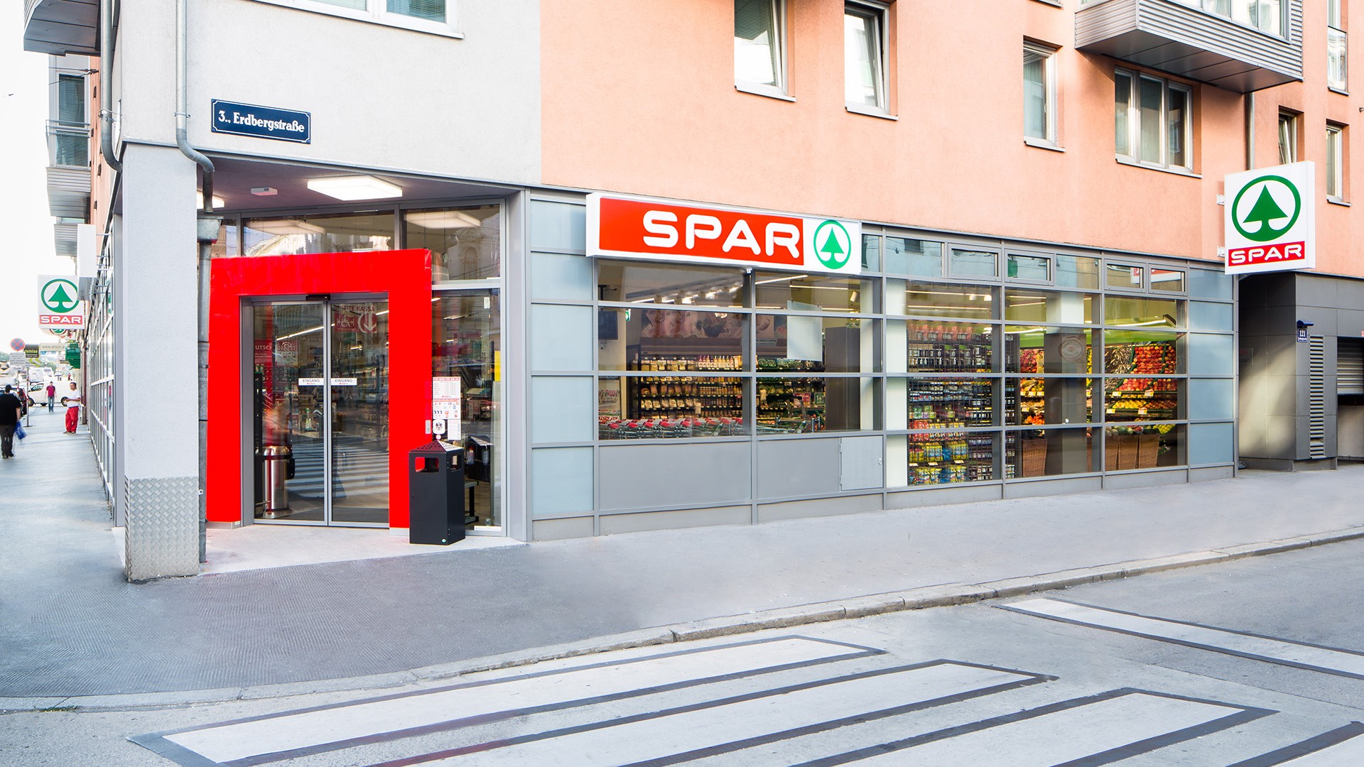 Bild 1 von SPAR