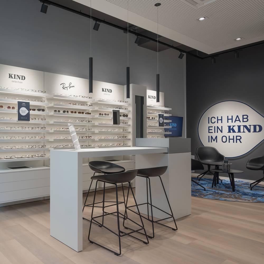 Bild 9 KIND Hörgeräte & Augenoptik München-Haidhausen in München