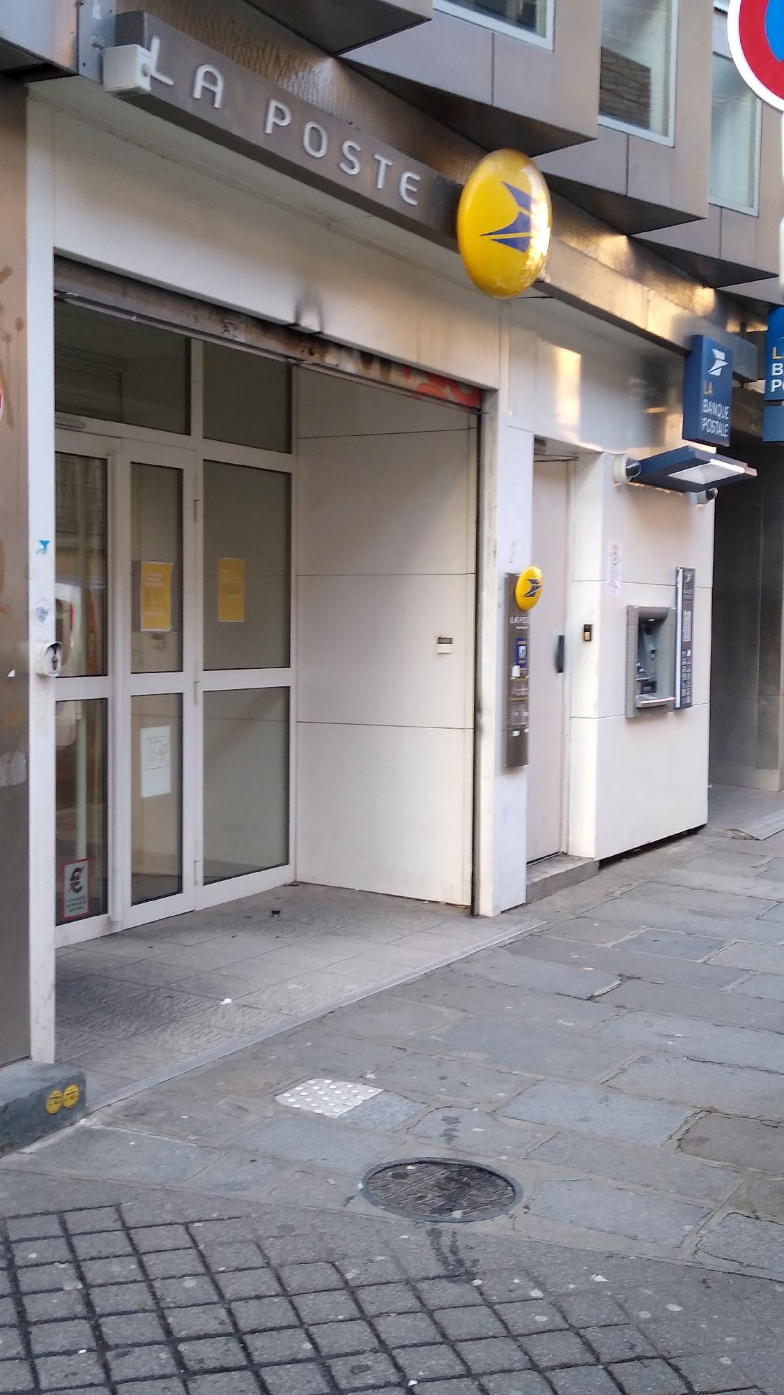 Images La Poste