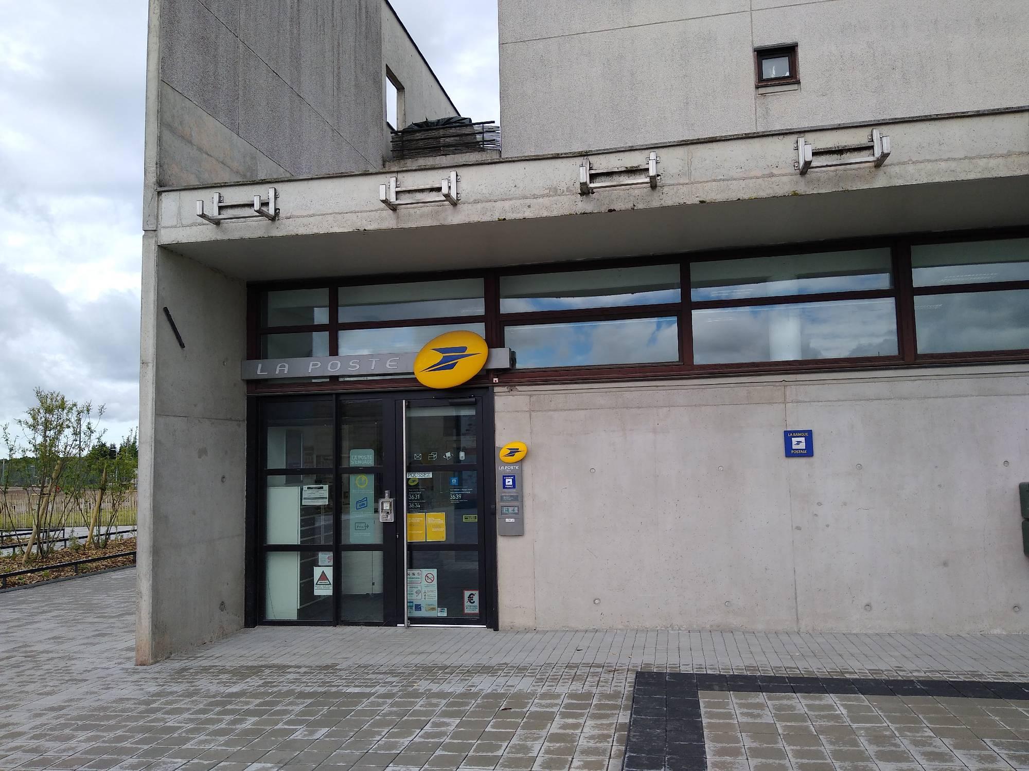 Images La Poste