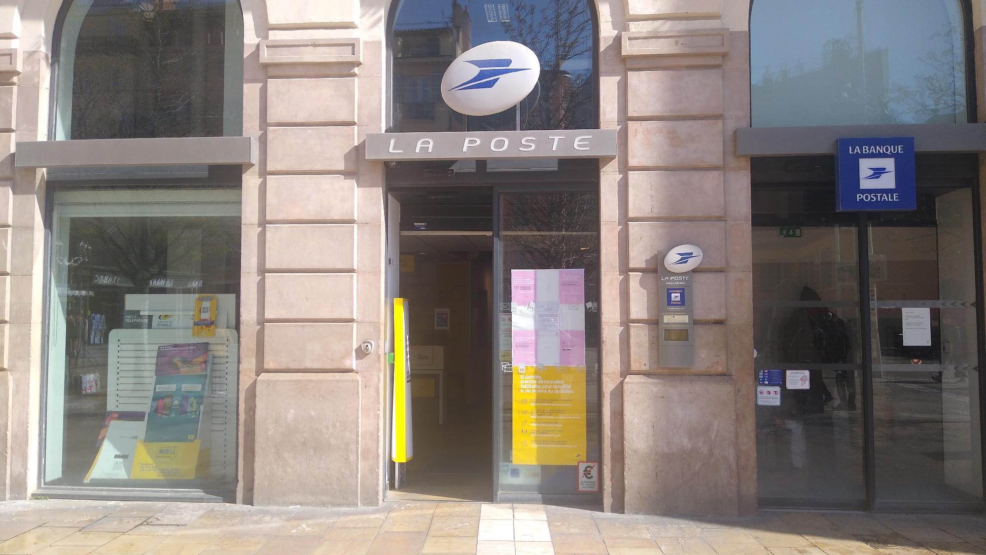 Images La Poste