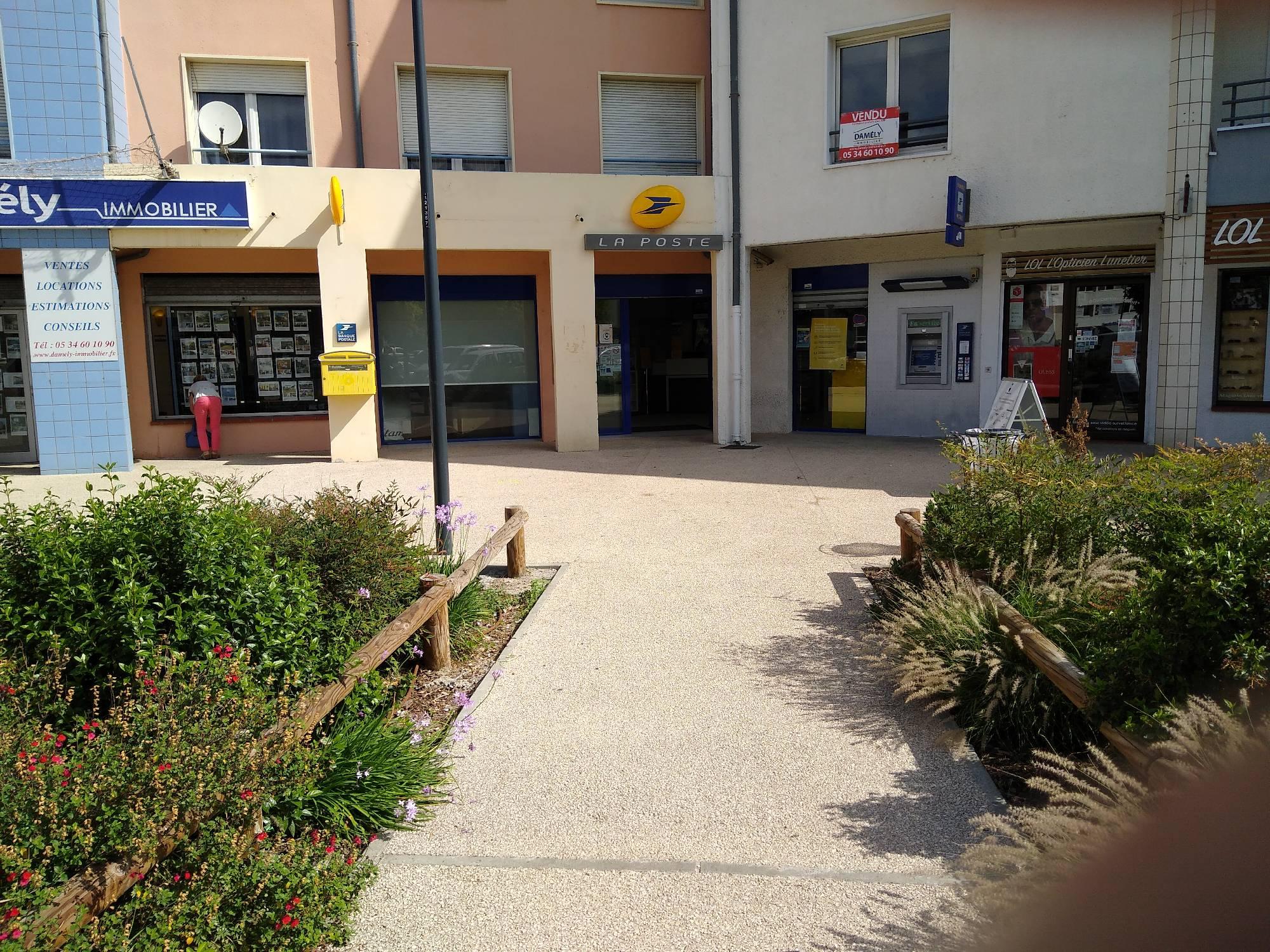 Images La Poste