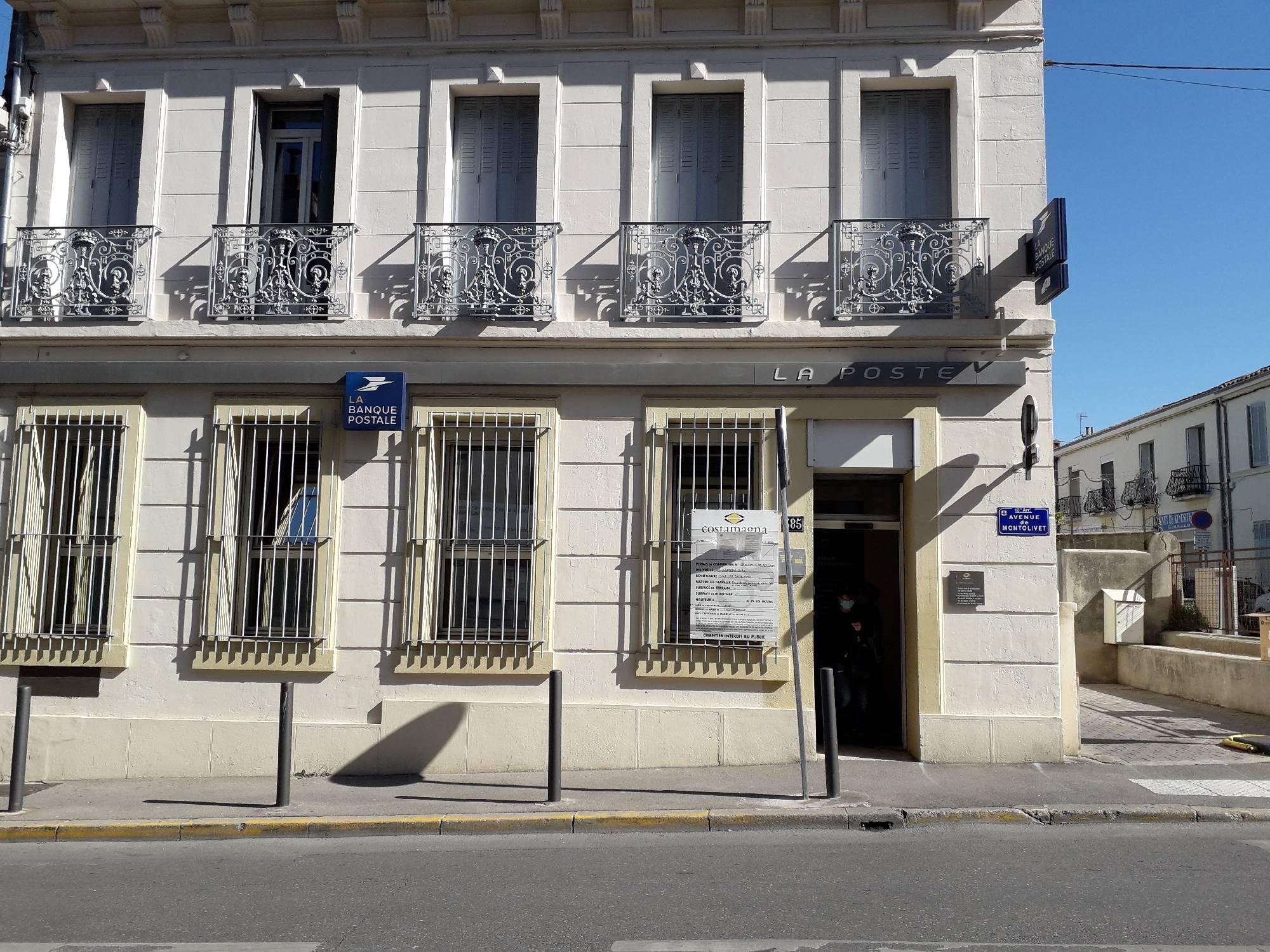 Images La Poste