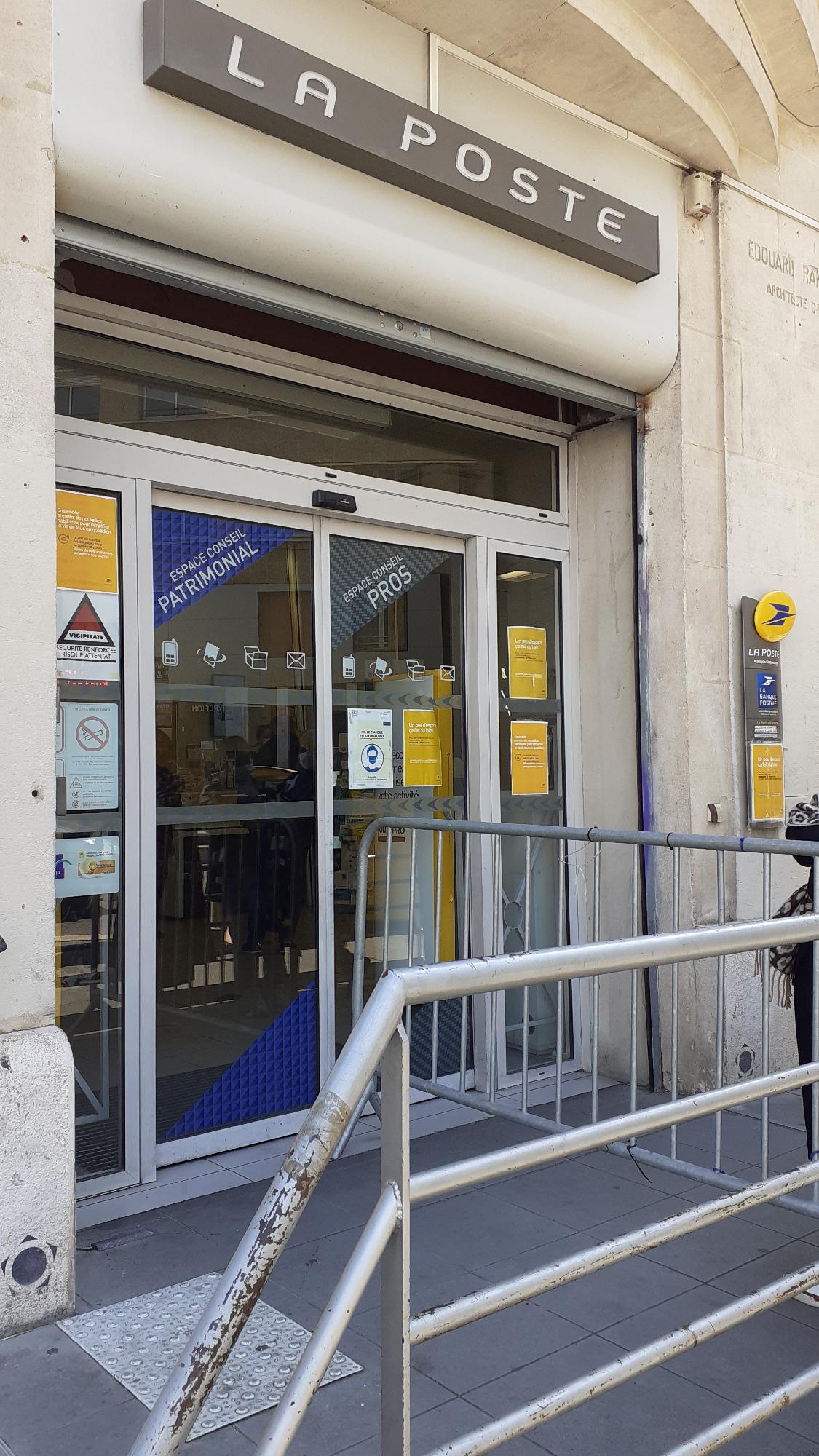 Images La Poste