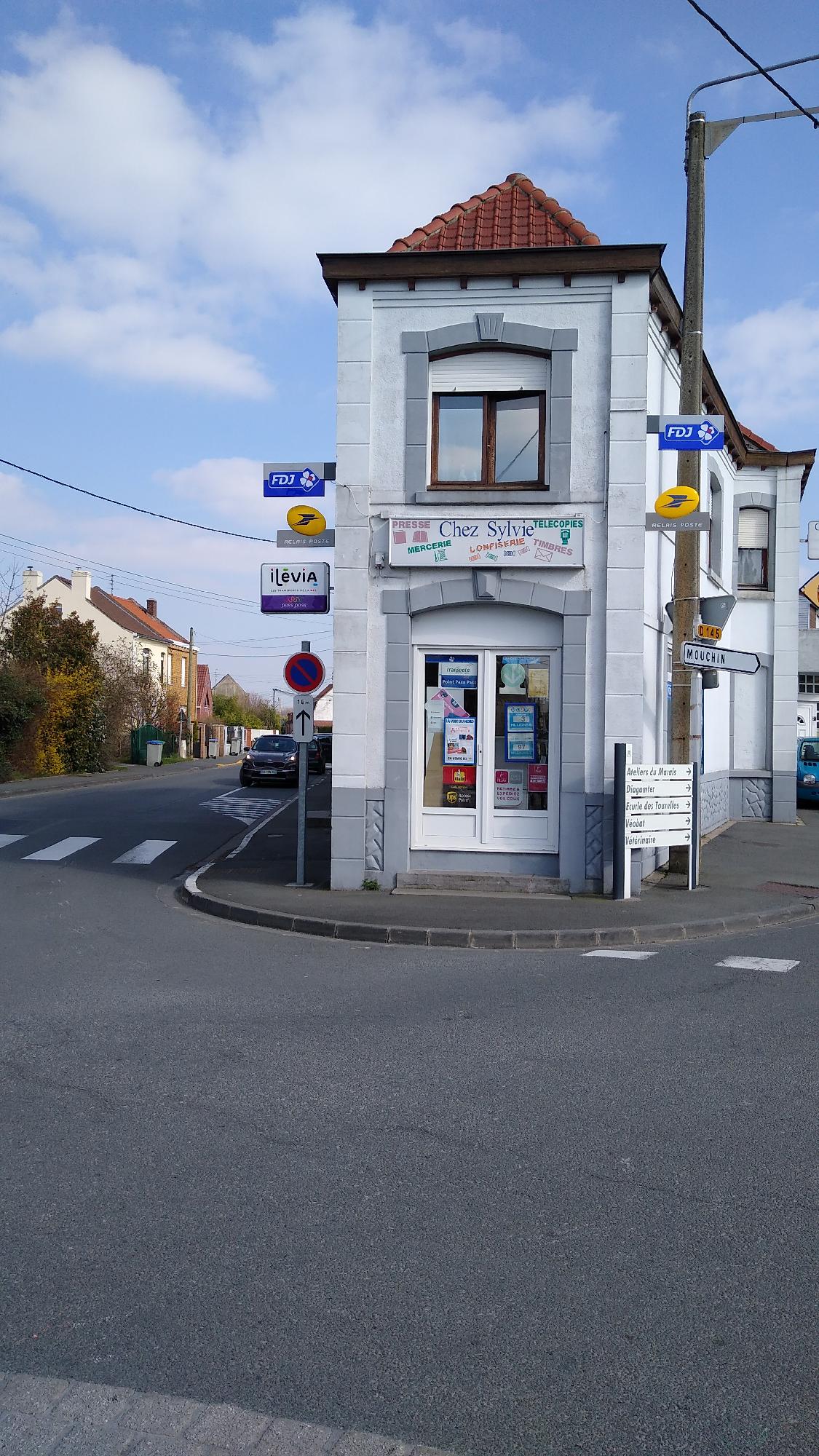 Miniature de la galerie