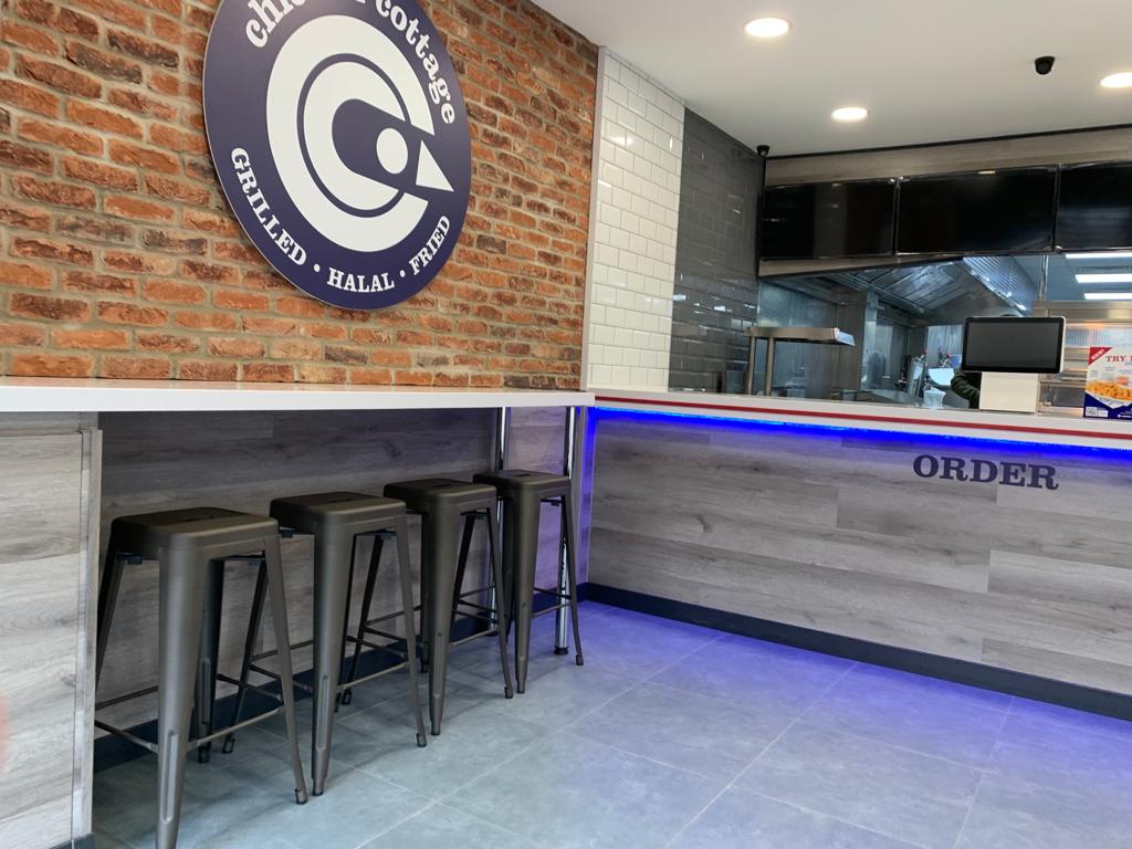 Images Chicken Cottage West Drayton