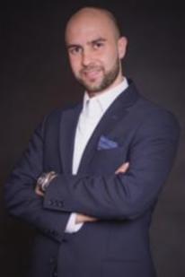 Kundenbild groß 1 DEVK Versicherung: Murat Özgül