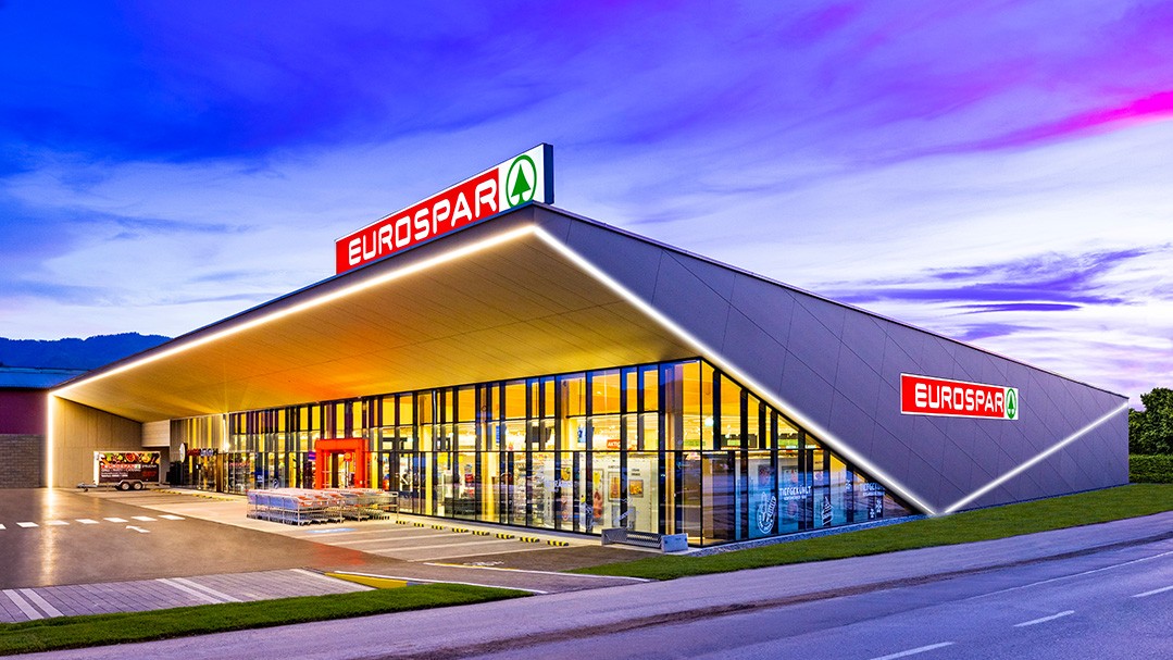 Bild 1 von EUROSPAR Spruzina Kindberg/Aumühl in der Steiermark