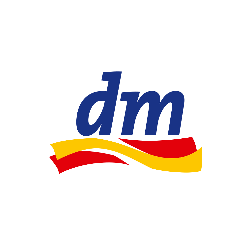 dm-drogerie markt in Berlin - Logo