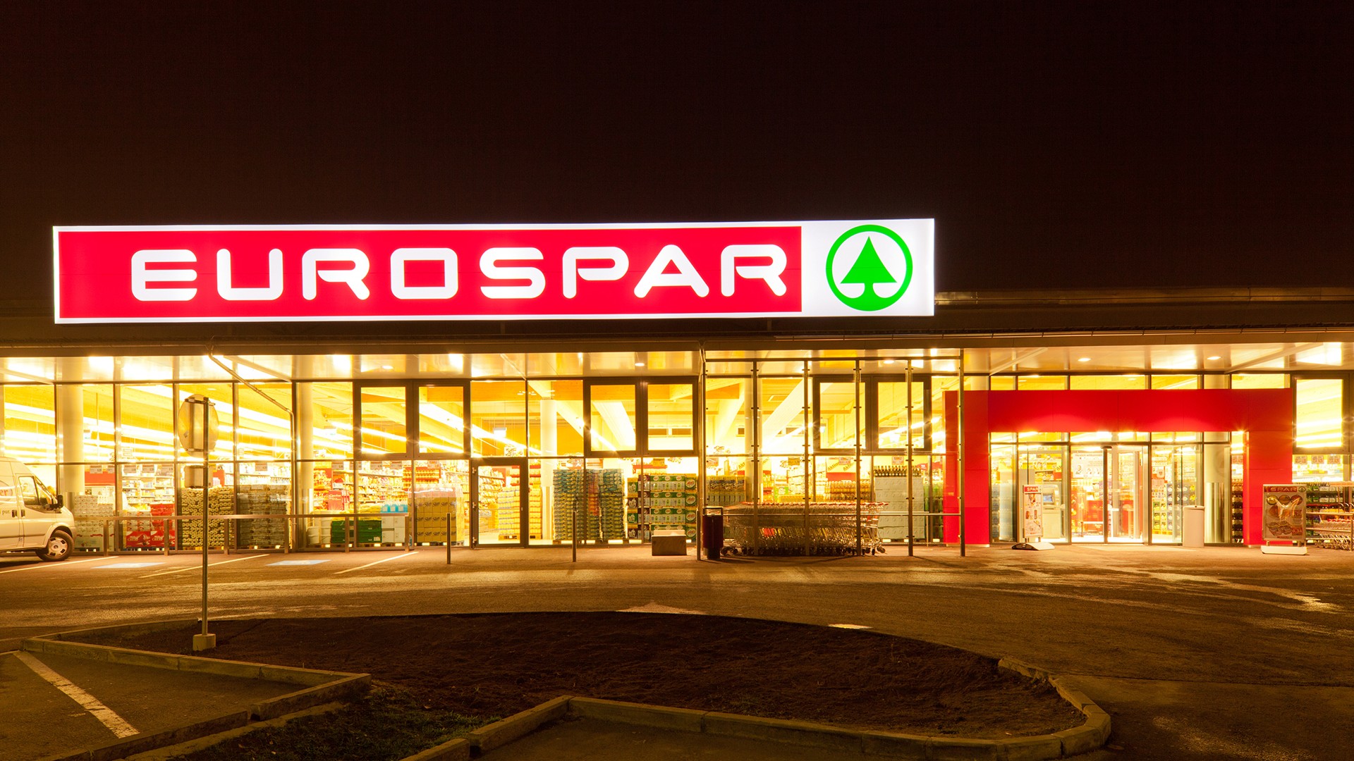 Bild 1 von EUROSPAR