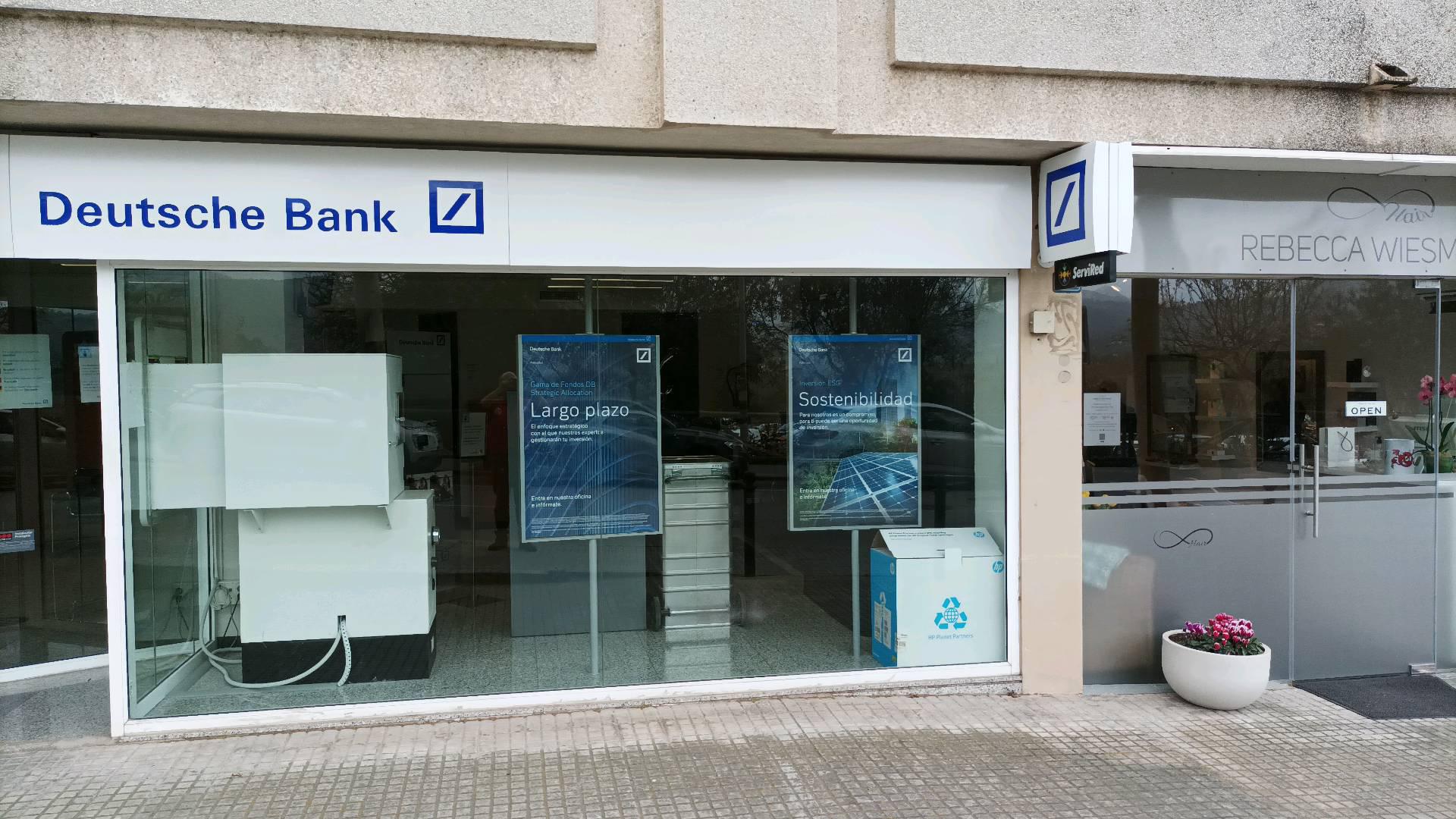 Deutsche Bank Andratx