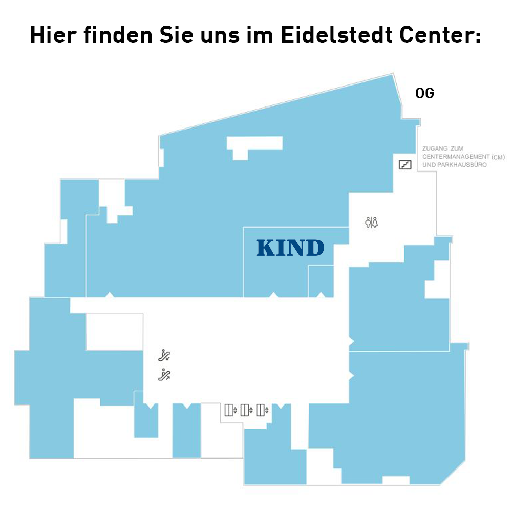 Bilder KIND Hörgeräte & Augenoptik Hamburg-Eidelstedt