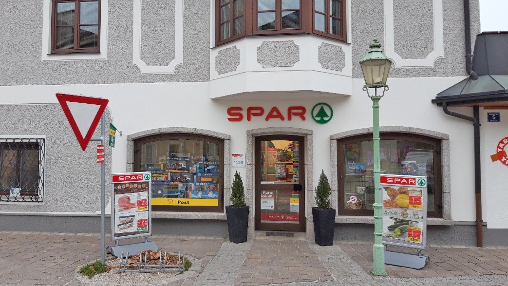 Bild 1 von SPAR Kogler Neuhofen/Ybbs