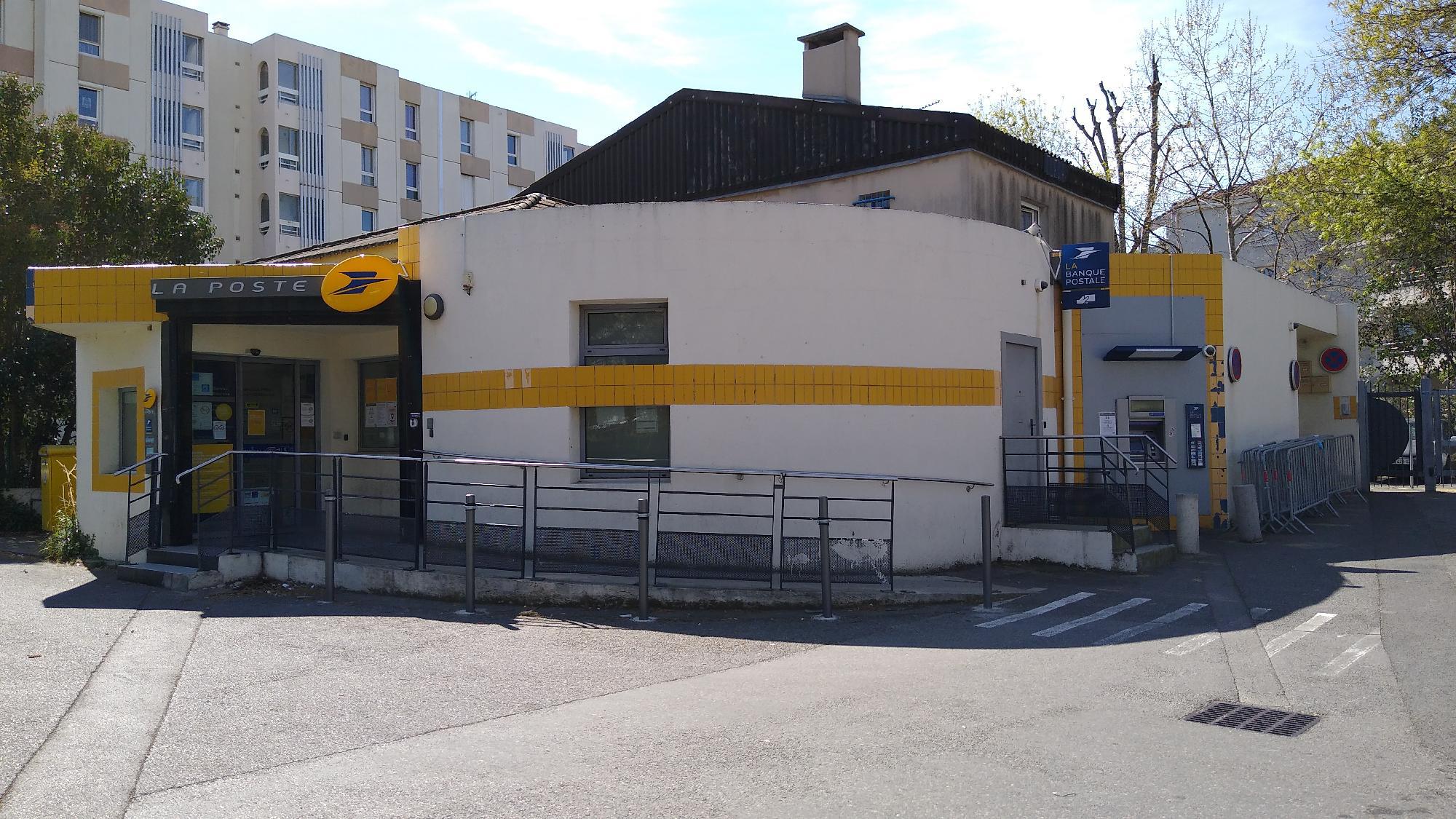 Images La Poste