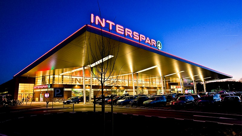 Bild 1 von INTERSPAR