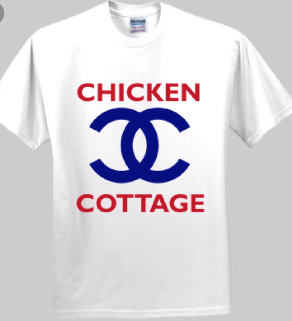 Chicken Cottage Bury 01617 647090