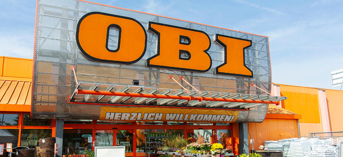 OBI Markt Barsinghausen