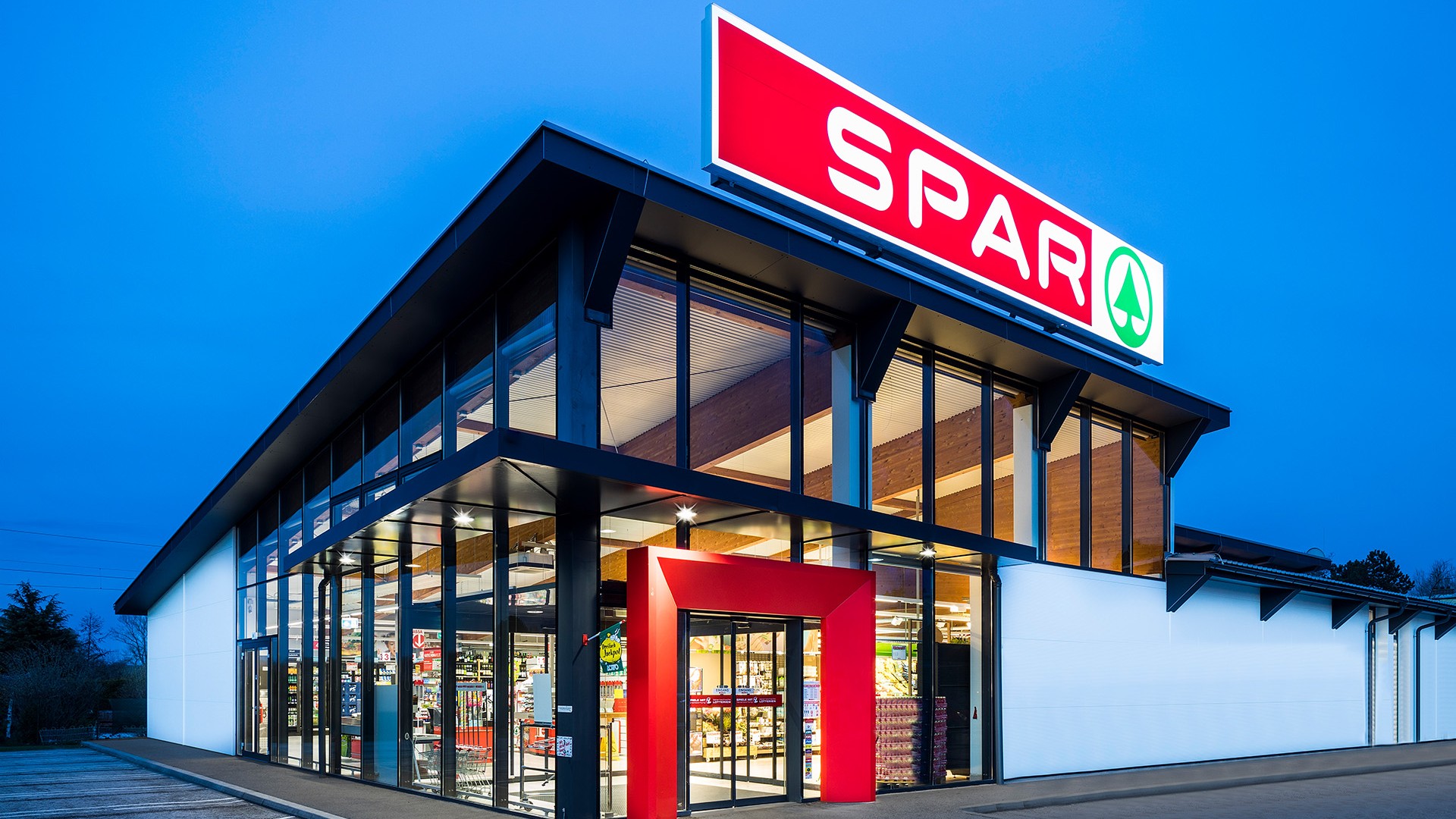 Bild 1 von SPAR Perspektive Handel Caritas gGmbH Ebenfurth