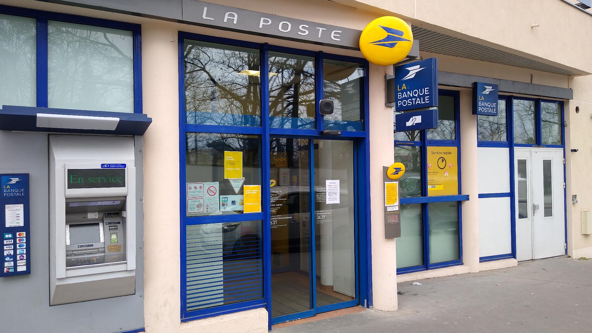 Images La Poste