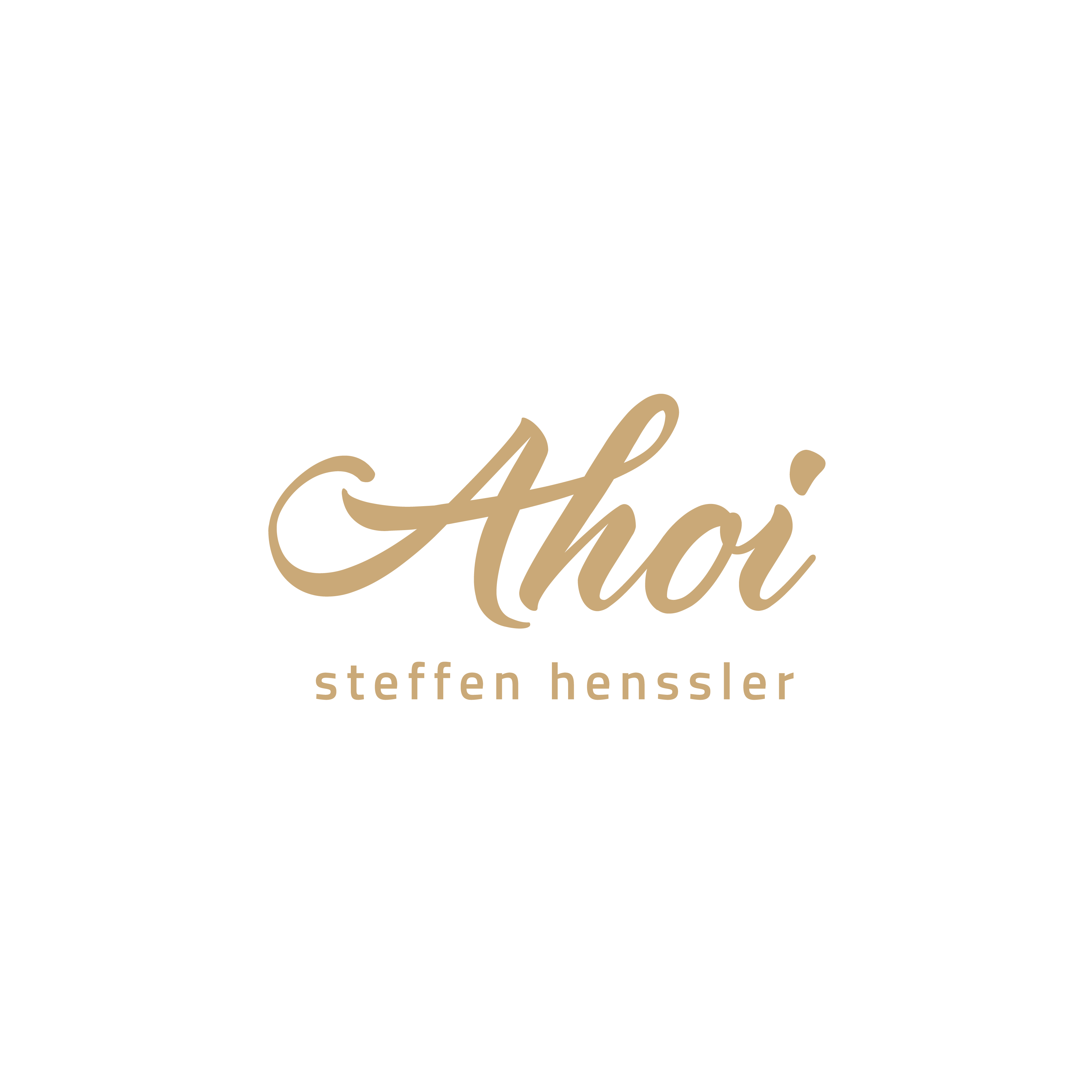 Logo von Ahoi Steffen Henssler Wismar
