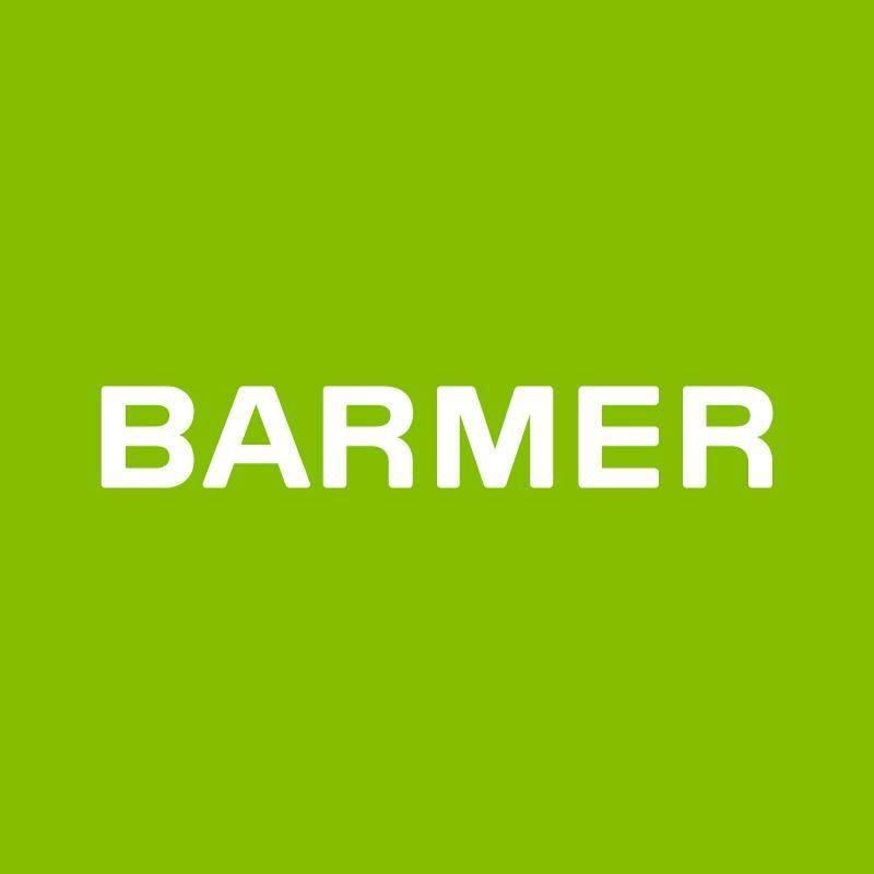 BARMER in Wuppertal - Logo