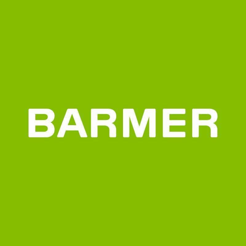 BARMER in Neuss - Logo