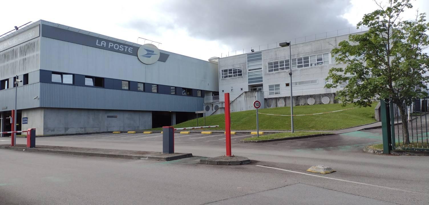 Images La Poste Espace Clients Pro