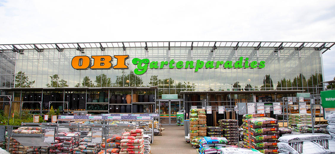 Kundenfoto 9 OBI Markt Zwickau